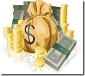 Treasure Money