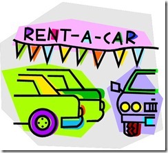 rental-car