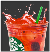 starbucks berries starbucks berries