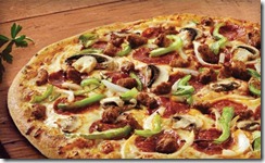 Dominos-Pizza
