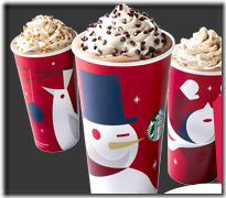 starbucksd
