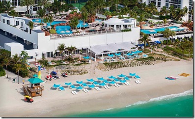 g resort