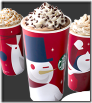 starbucksd