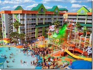 dd resort